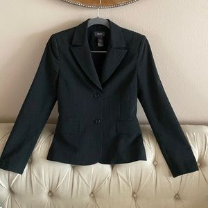 Mexx Suit (pants and blazer)